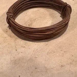 Rusty Wire 24-gauage