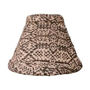 Birmingham Lamp Shade