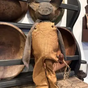Mr. Pig