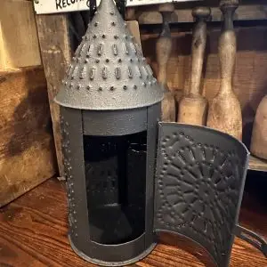 Primitive Lantern