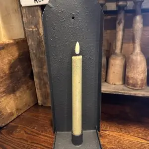 Salem Candle Sconce