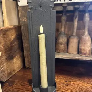 Windsor Candle Sconce