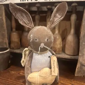 Sunny Bunny Doll